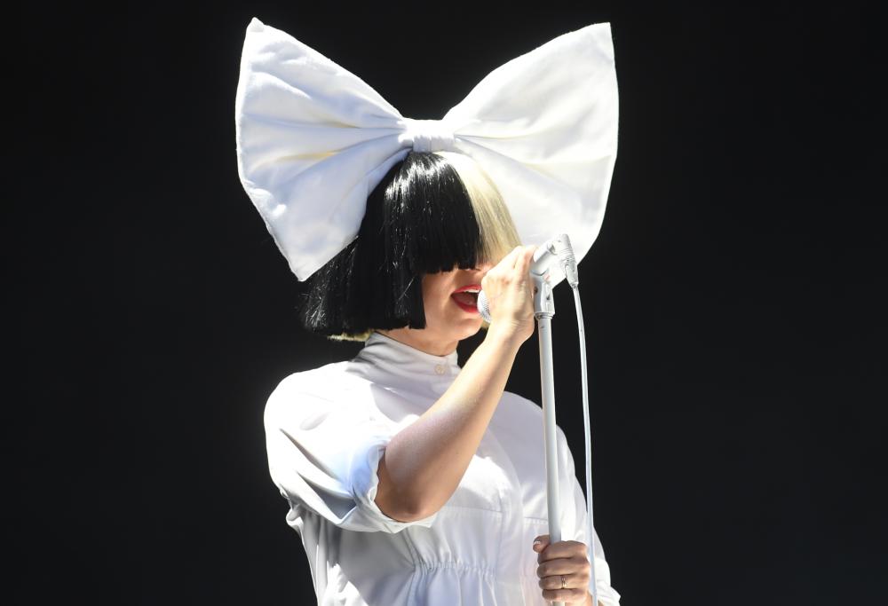 Sia: arriva il nuovo singolo "The Greatest". Guarda il video