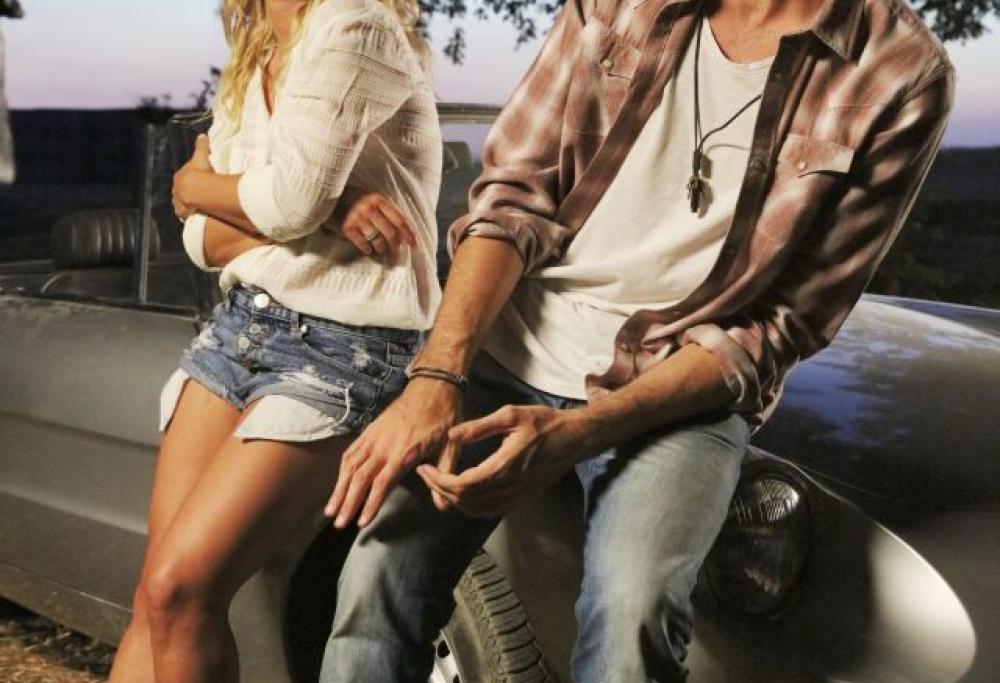 ALVARO SOLER feat. EMMALibre (italian version)