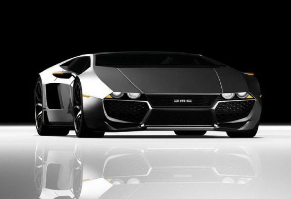 Ricordi la mitica DeLorean? Tornerà nel 2017!