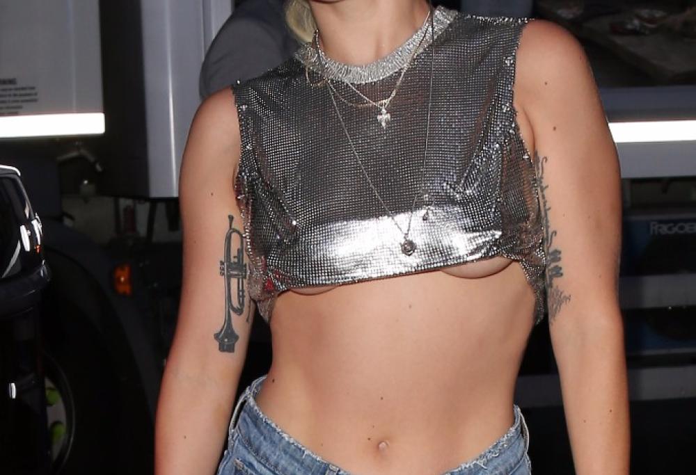 Lady Gaga: il nuovo singolo è sulla storia "finita" con Taylor Kinney