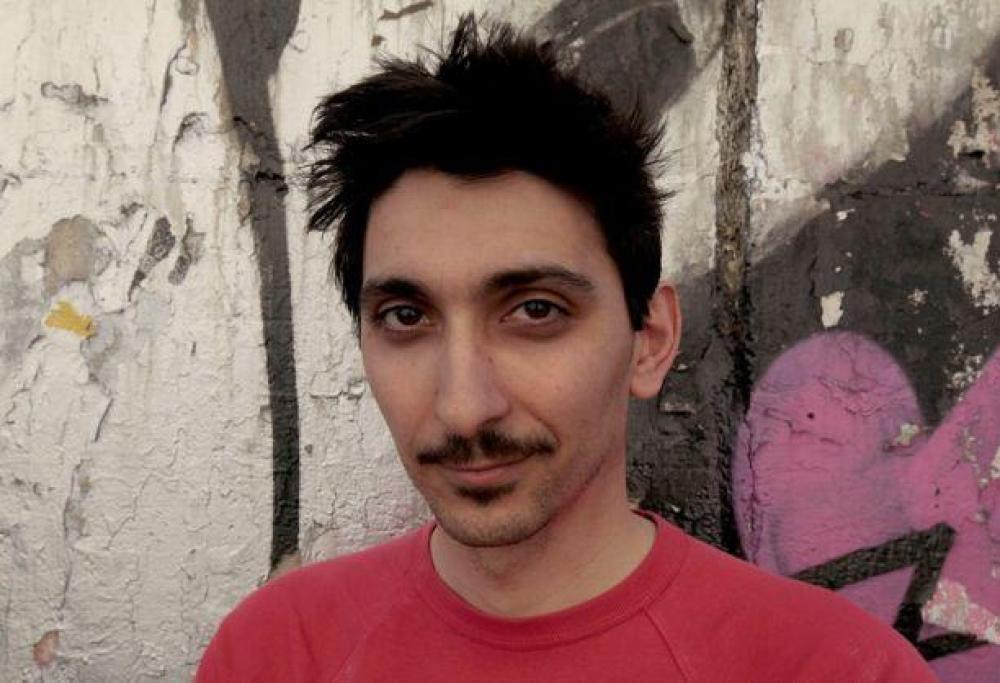 Fabrizio Biggio per ADMO in diretta con Max Brigante
