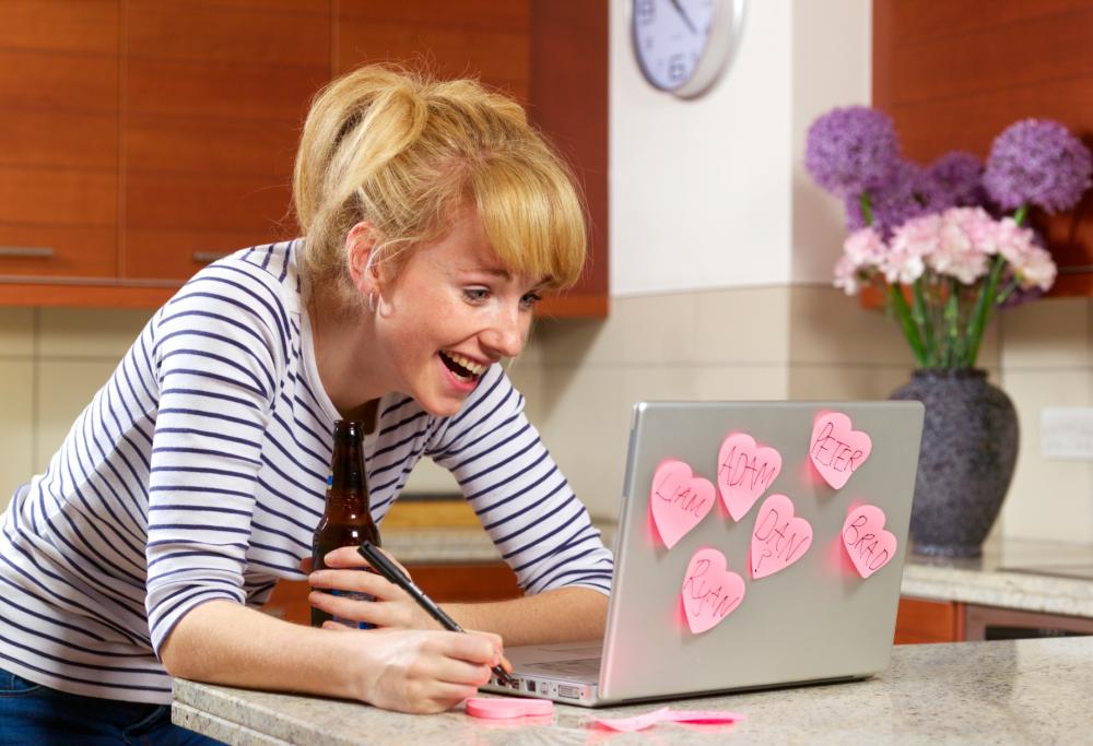 Lo studio che rivela come scegliamo i partner online