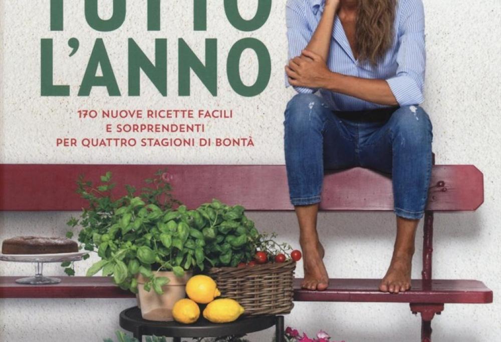 Benedetta Parodi in diretta con Max Brigante, mercoledì 21 alle 18.00