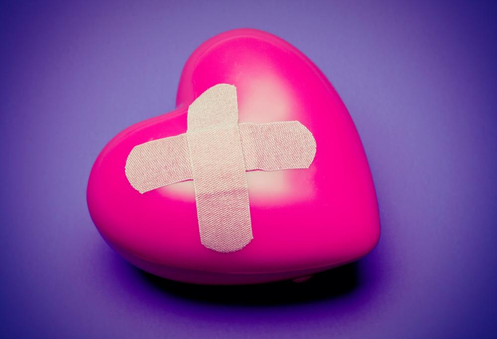 La scienza ci spiega perché l'amore ci fa soffrire così tanto