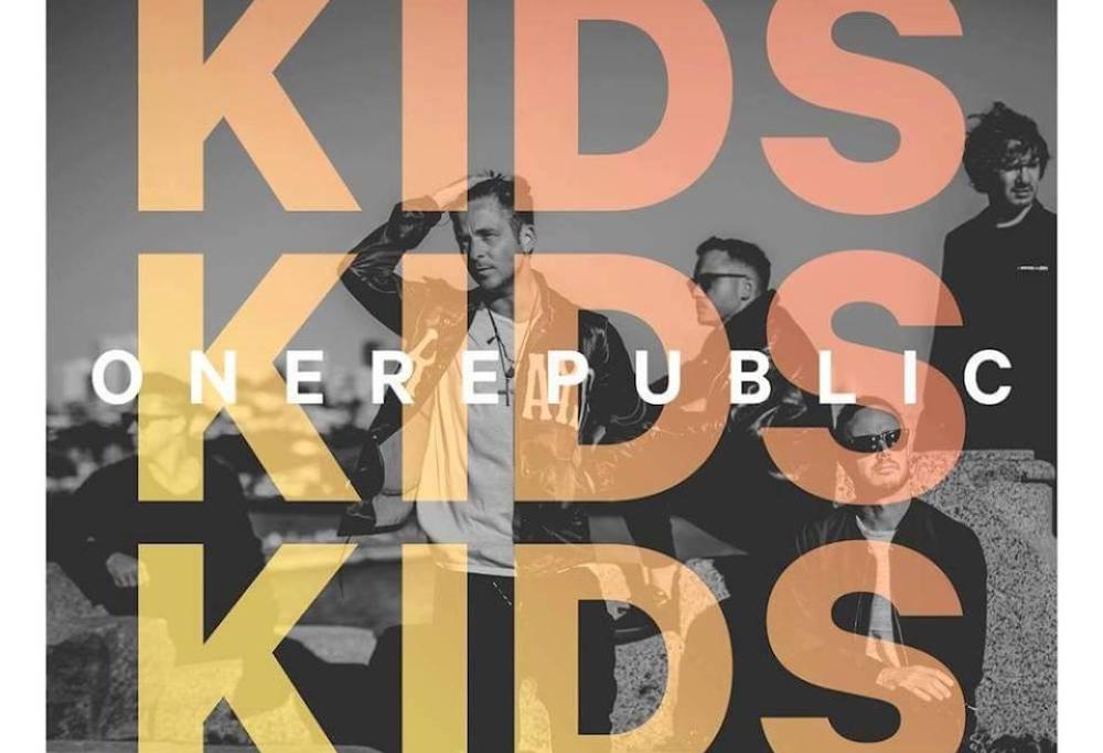 ONE REPUBLICKids