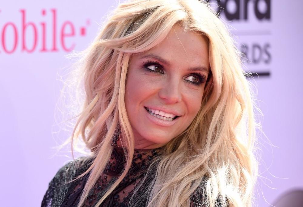 Britney Spears confessa: "Pronta a baciare Justin Bieber"