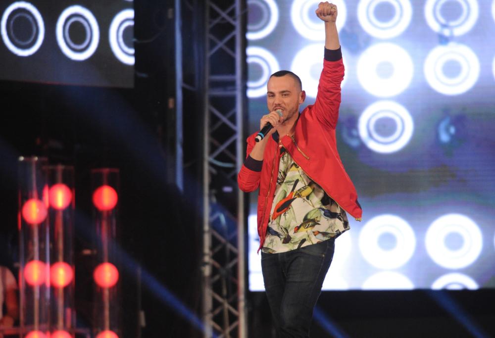 Raige in diretta con Max Brigante, martedì 27 alle 18.00