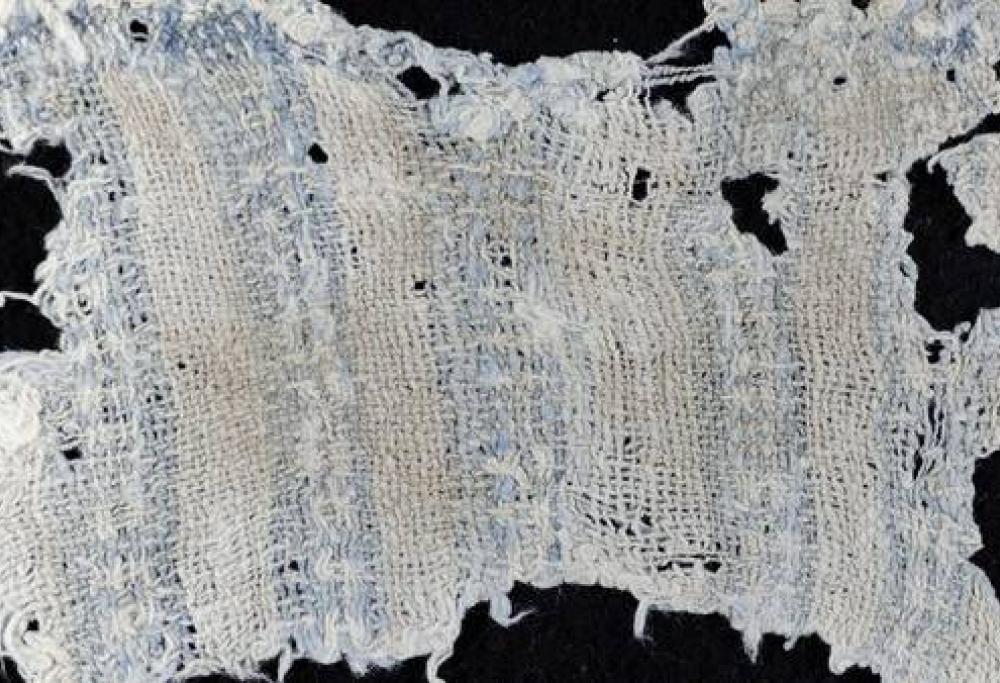 Il colore dei blue jeans? La sua nascita ben 6mila anni fa!