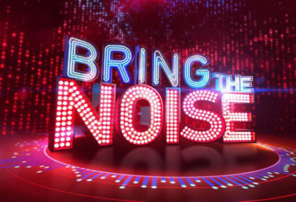 Radio 105 è Radio Partner di “Bring The Noise”, da oggi in Tv in prima serata su Italia 1
