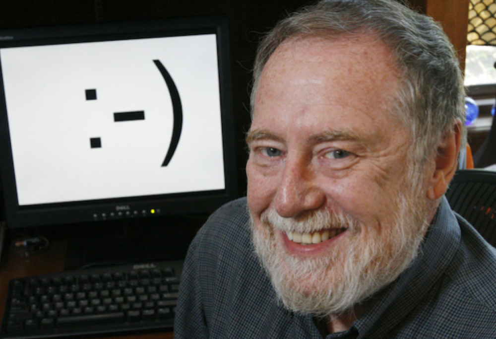 Lo smile nasceva 34 anni fa: ecco come!
