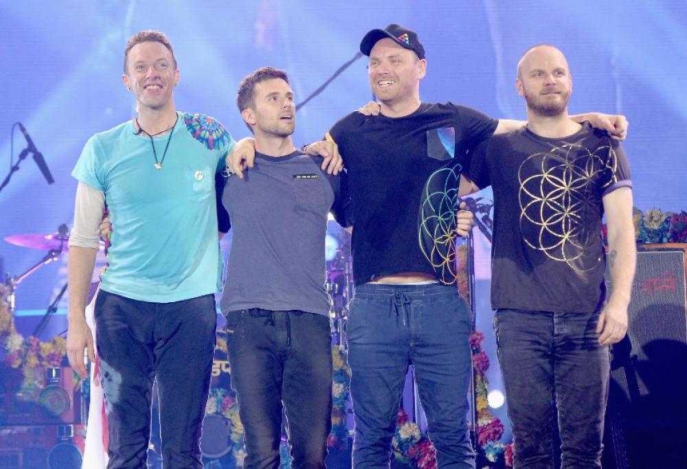 Coldplay: biglietti truffa per un ipotetico concerto a Milano 