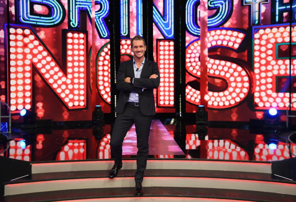 Radio 105 è Radio Partner di “Bring The Noise”, tutti i mercoledì in prima serata su Italia 1