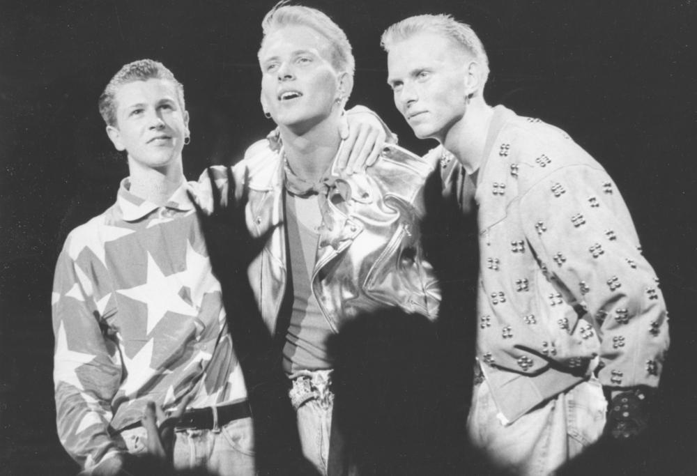 Bros: dagli anni '80 al ritorno sulle scene