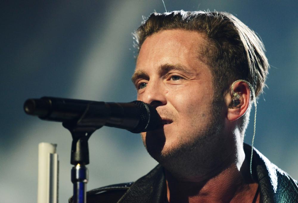 One Republic, video in 3D per il brano "Kids"
