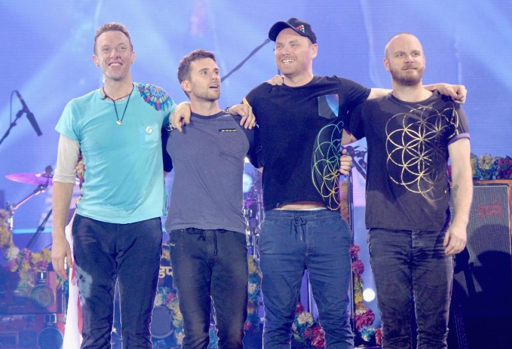 Caso Coldplay: l'AntiTrust apre un'indagine sui bagarini 2.0