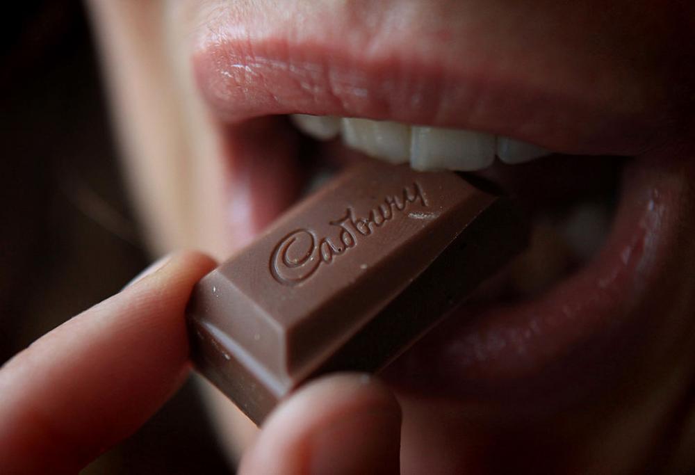 E se mangiare cioccolato facesse dimagrire?