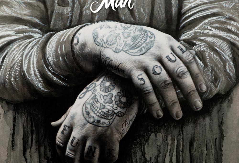 RAG’N’BONE MANHuman 
