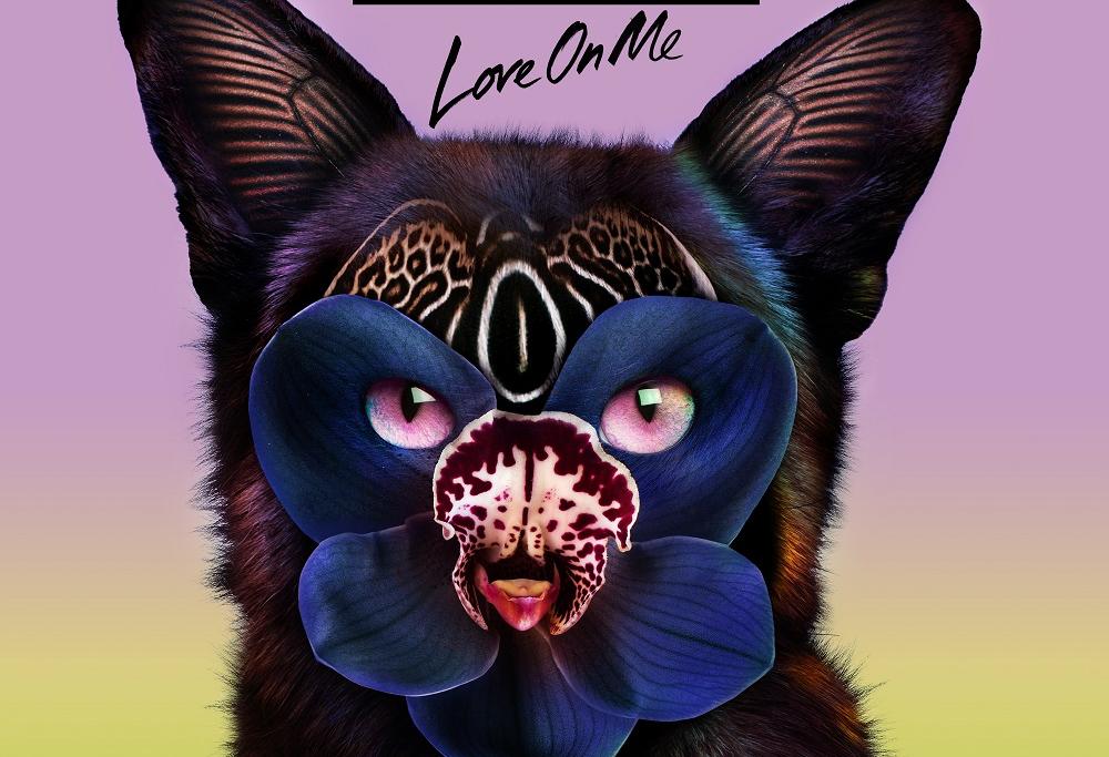 GALANTIS feat. HOOK N SLINGLove on me