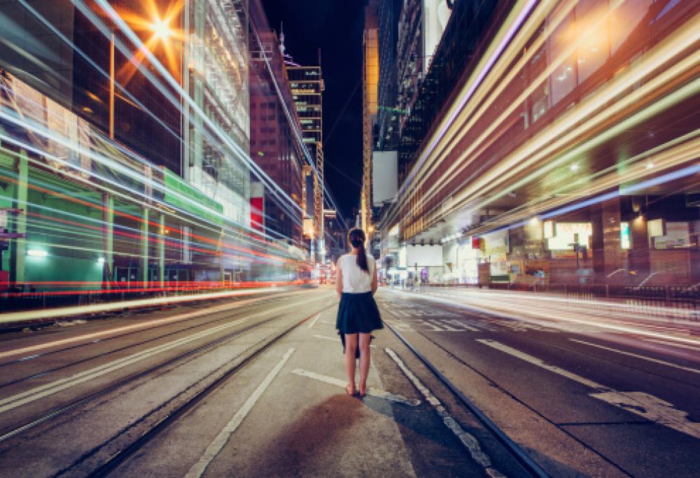 E se la solitudine fosse ereditaria?