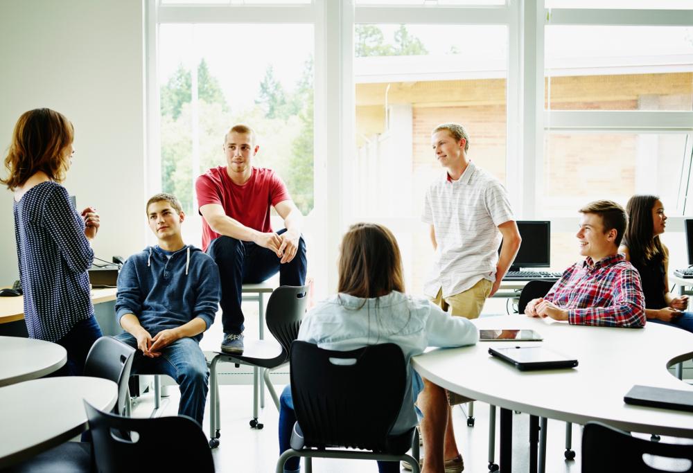 Studiare rende più felici e più sani: ecco la ricerca!