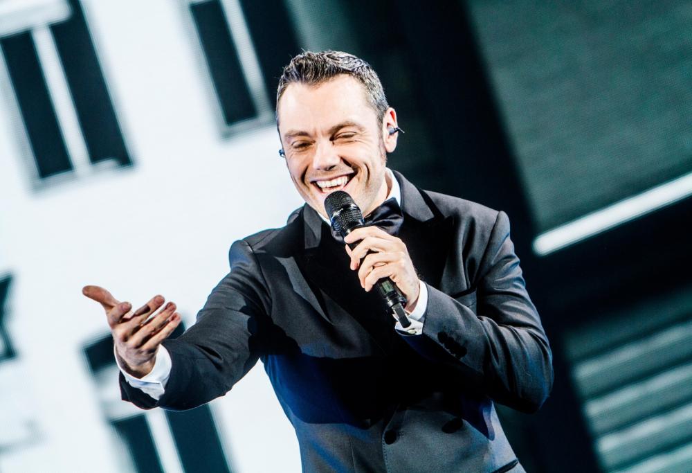 Tiziano Ferro: aggiunta una nuova data a Roma
