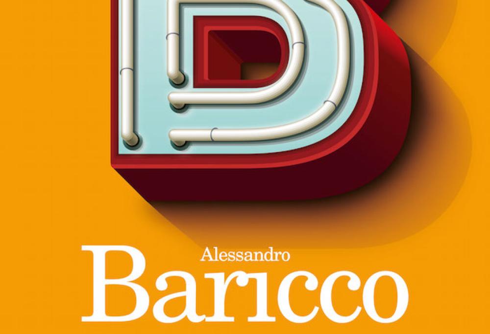 Alessandro Baricco a 105 Friends, lunedì 10 alle 10.30