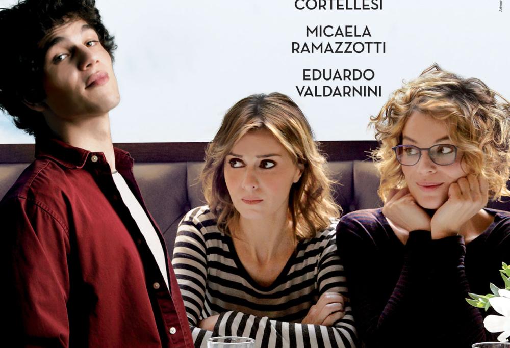 Paola Cortellesi e Micaela Ramazzotti in diretta con Tony & Ross, venerdì 7 alle 10.30