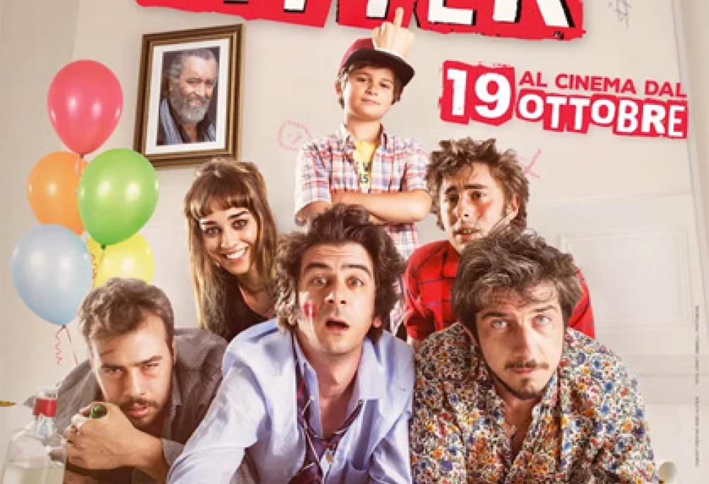 Francesco Mandelli e Francesca Cavallin a 105 Mi Casa, giovedì 13 alle 18.00