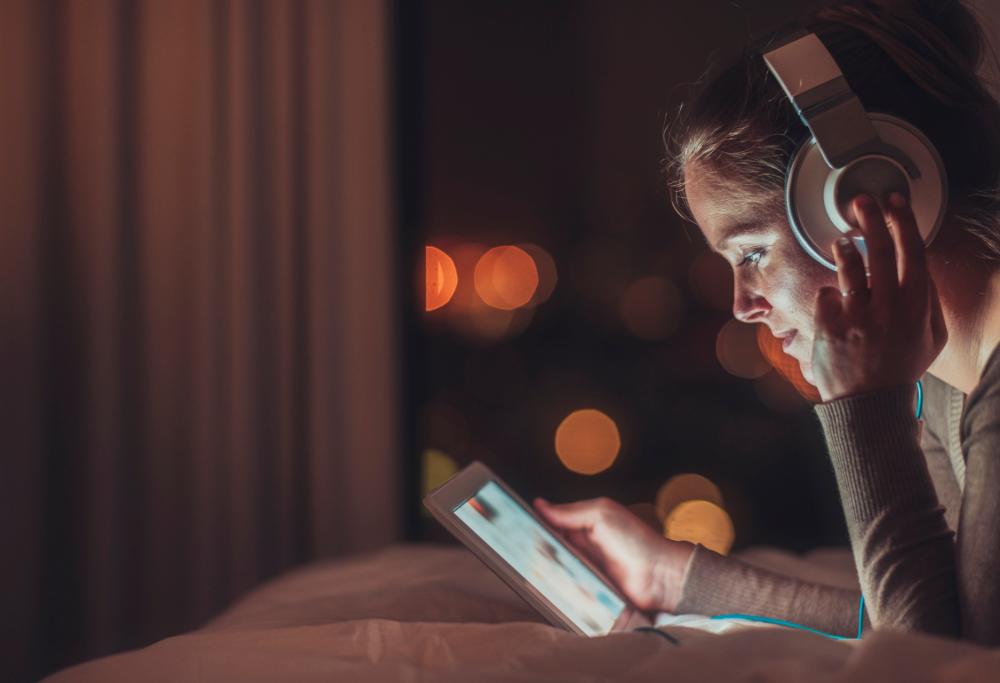 Ecco lo studio che ci dice quale musica è più adatta al nostro lavoro