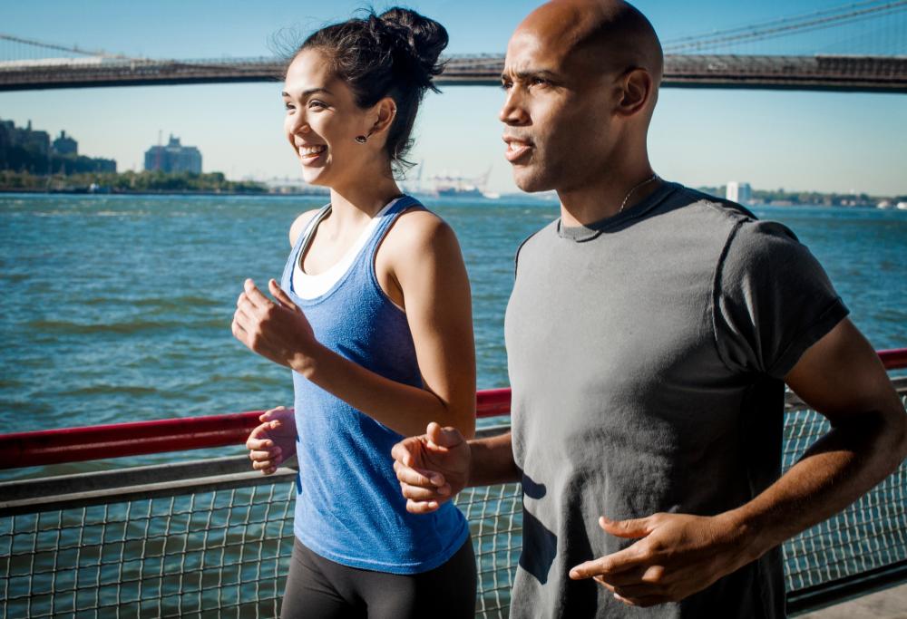 Ecco perché conviene fare fitness di coppia