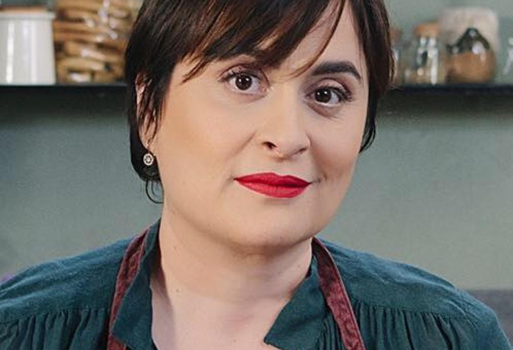 Con Angela Frenda, “La cucina felice” a 105 Friends, venerdì 21 alle 10.30