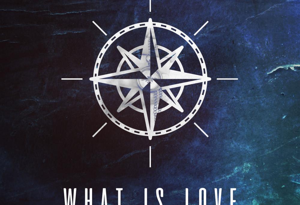 LOST FREQUENCIESWhat Is Love 2016