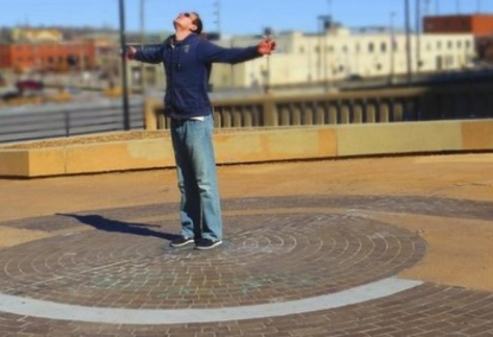 Il misterioso fenomeno del “Centro dell’Universo”, in America