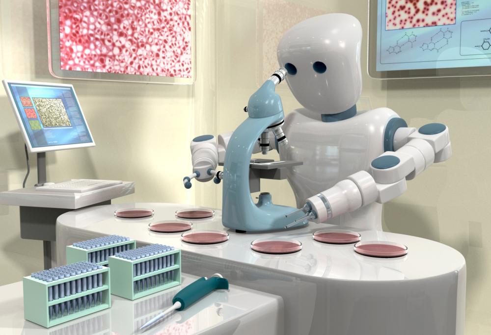 L'uomo moderno è sempre meno intelligente: ci aiuterà l'intelligenza artificiale?