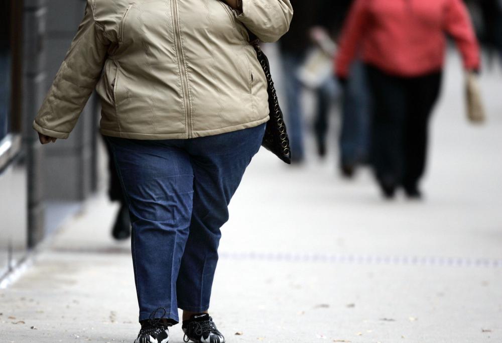 Può l'obesità essere un ostacolo nella ricerca di un lavoro?