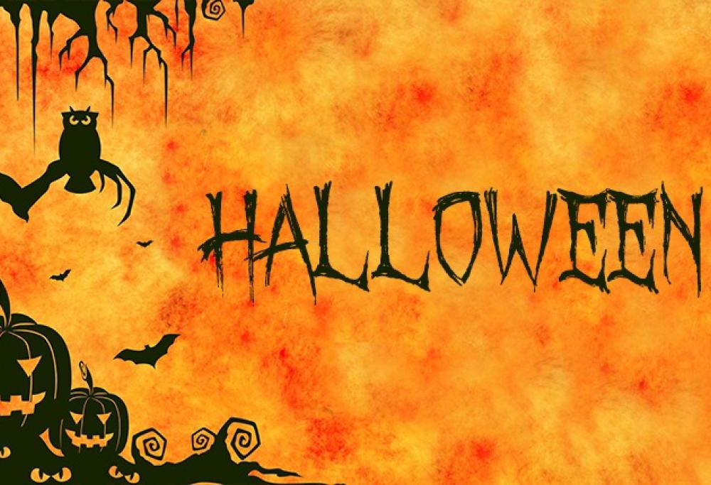 Halloween: la playlist più spaventosa.. di Radio 105!