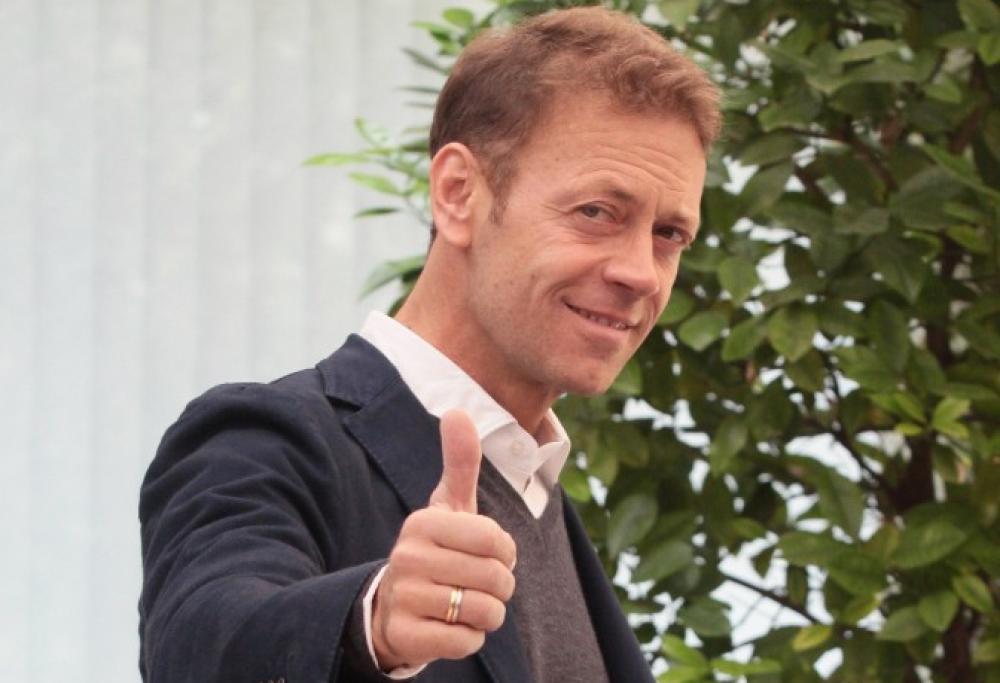 Isola dei Famosi 2019: Rocco Siffredi potrebbe essere l’opinionista di questa edizione