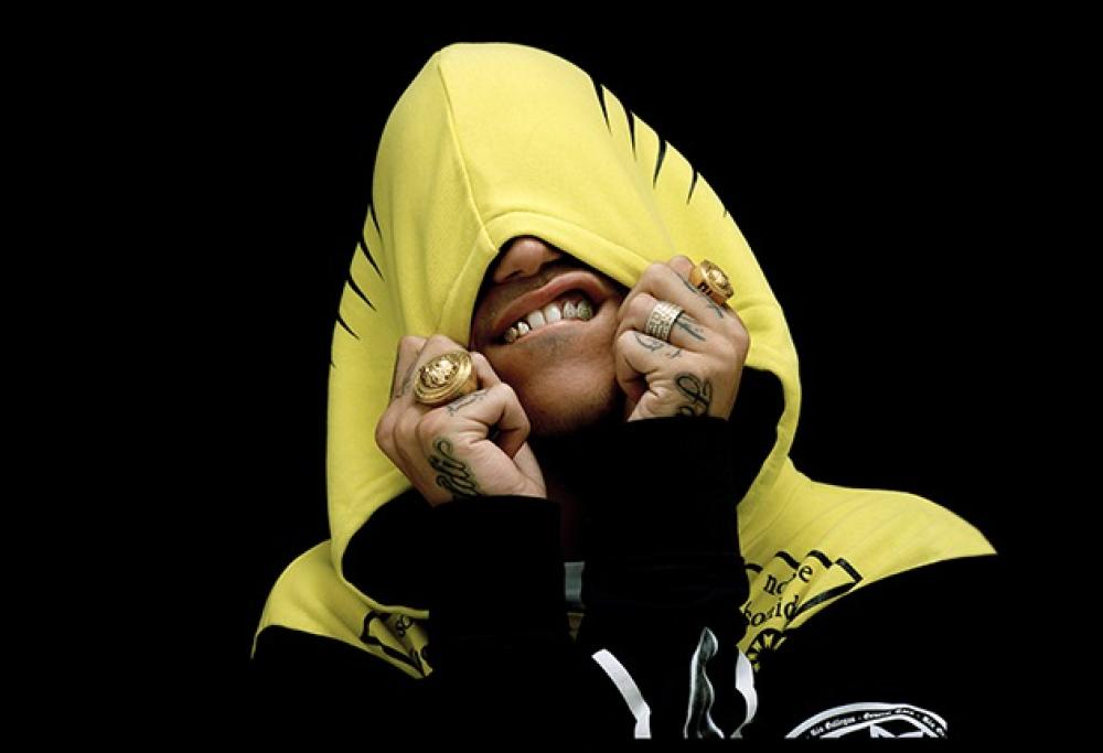 Sfera Ebbasta aggiunge nuovi show al tour con Radio 105!