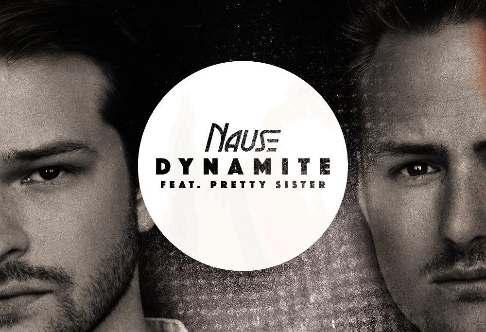 NAUSEDynamite
