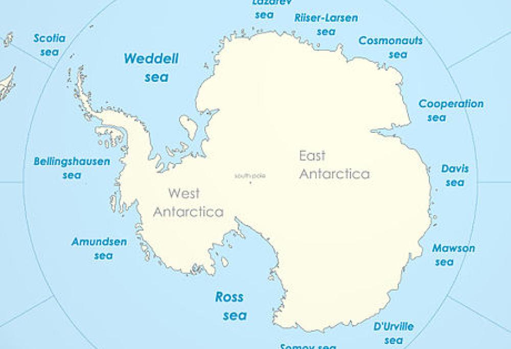 Sea Ross, il parco marino protetto più grande del mondo sarà in Antartide