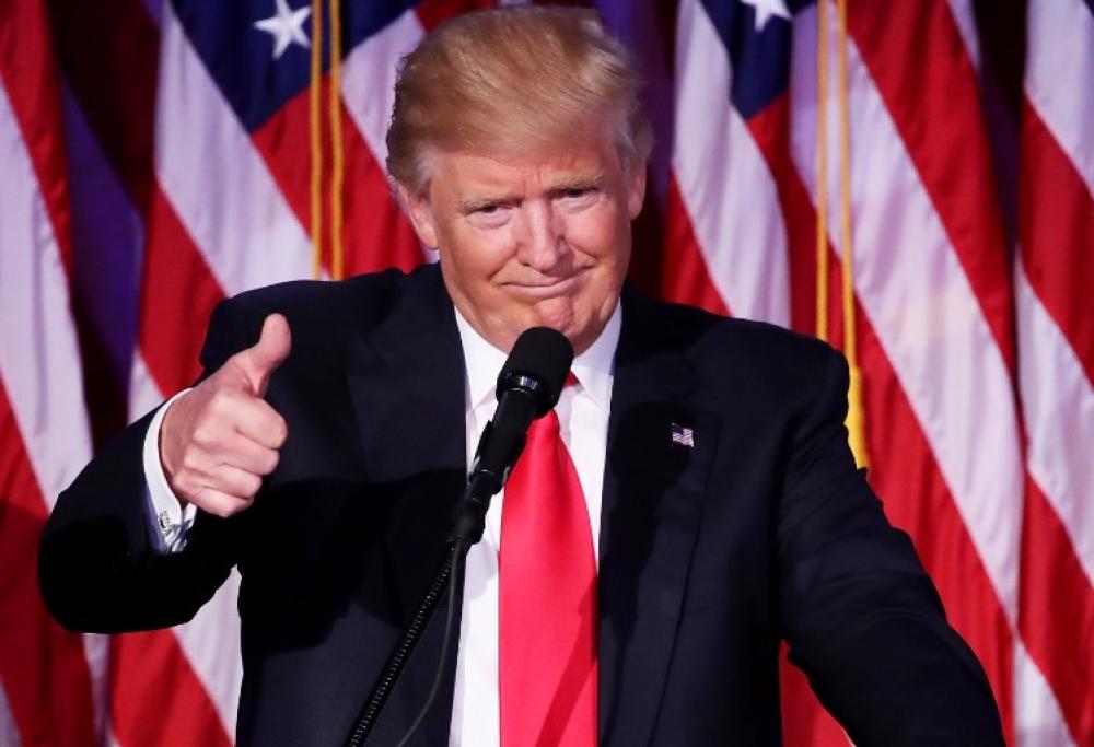 Trump presidente: ora gli artisti pensano alla fuga in Canada