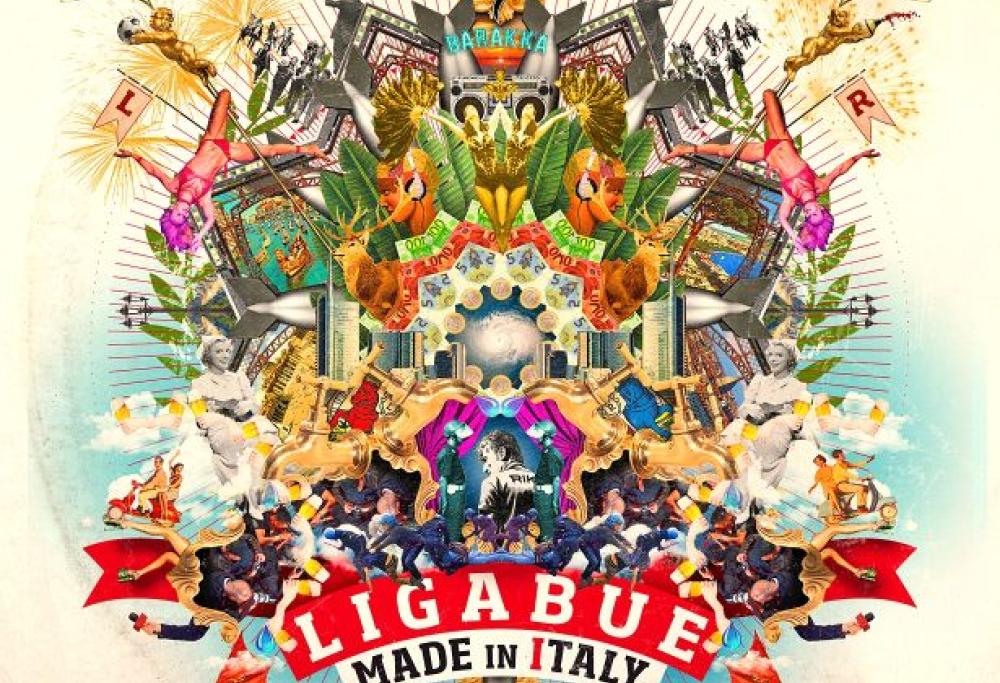 LIGABUEMade in Italy