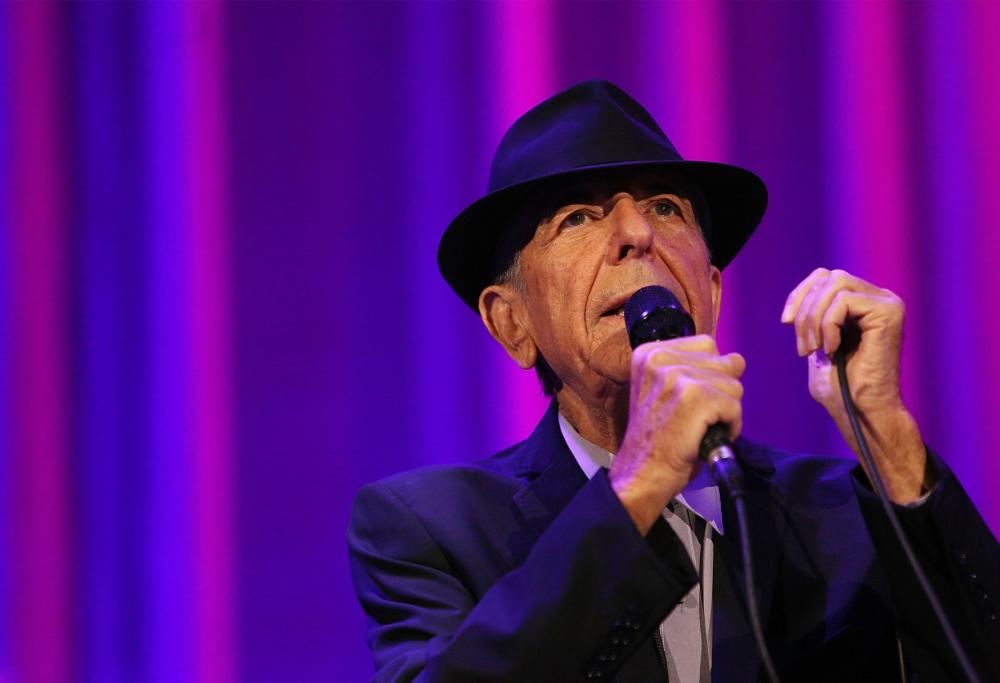 Leonard Cohen, il manager rivela: "E' morto nel sonno"