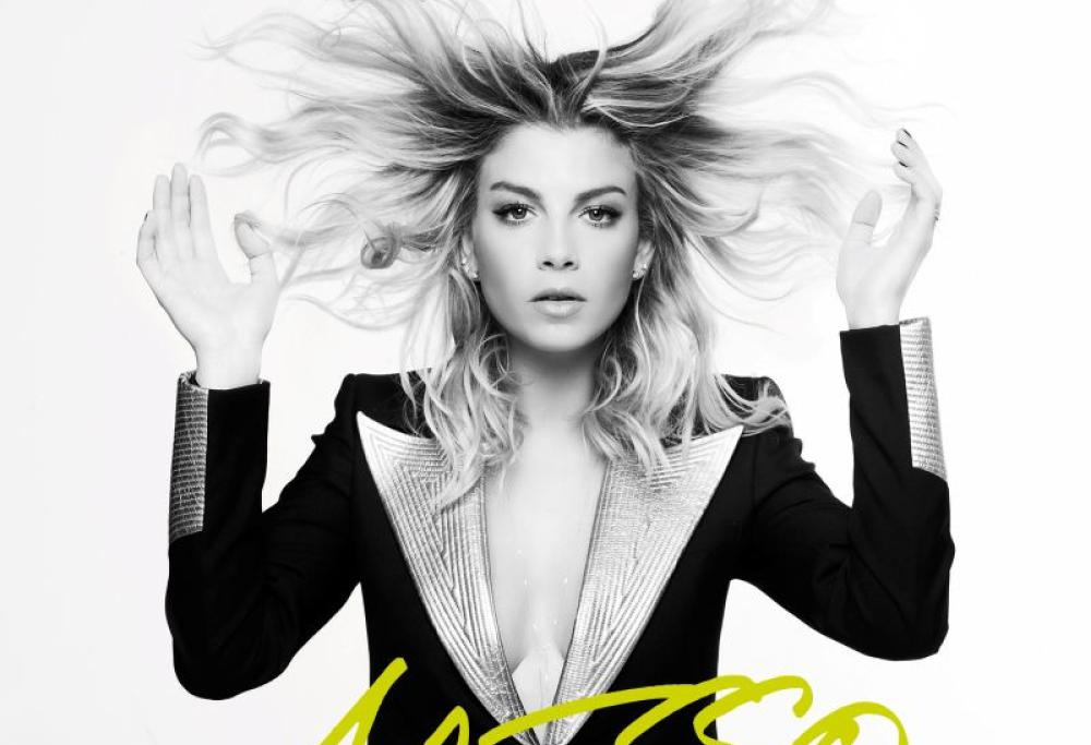 Emma Marrone: il 2 dicembre arriva l'Adesso Tour Edition 