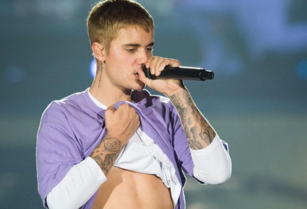 Justin Bieber: oggi su Radio 105 hai l’ultima chance di vincere i biglietti!