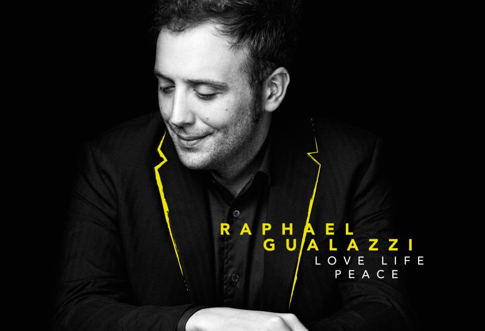 RAPHAEL GUALAZZILotta Things