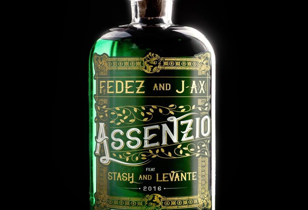 J-AX & FEDEZ feat. Stash & LevanteAssenzio