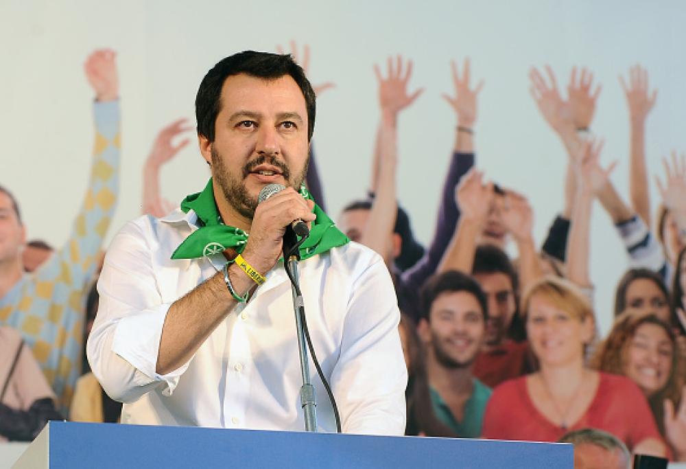 La canzoncina di Natale bocciata dalla Lega: l'autore incredulo!