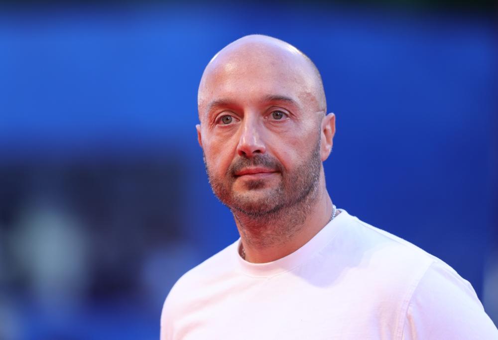 Joe Bastianich, presto on the road con “Jack on Tour”, sarà in diretta a 105 Friends