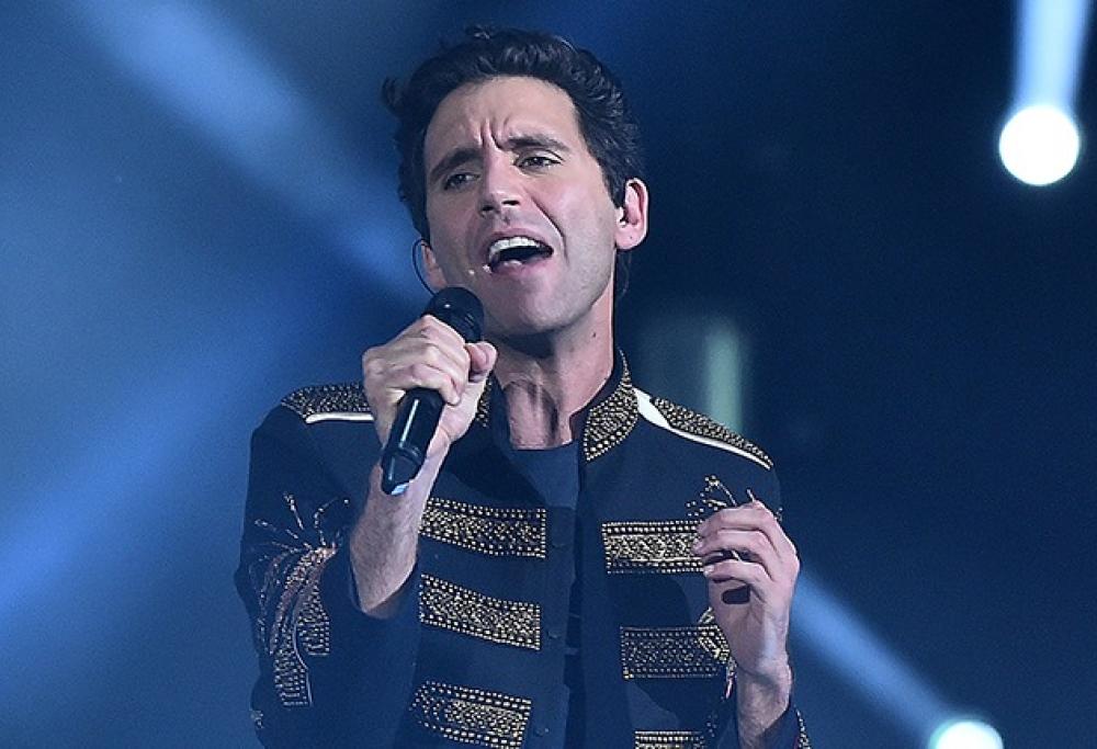 Mika a 105 Friends, lunedì 28 alle 11.00!
